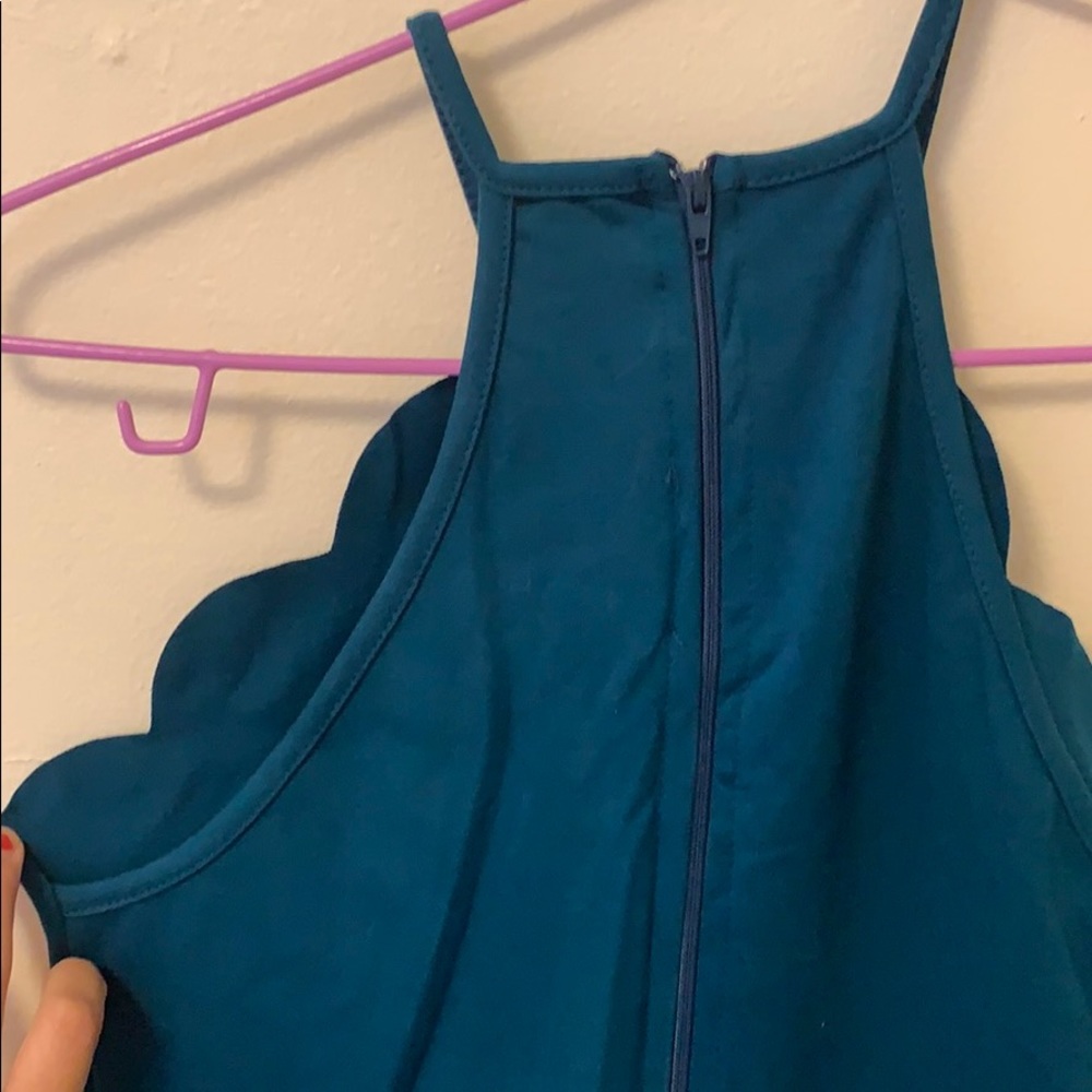 Dress - Picture 3 of 4